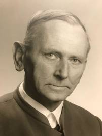 Edmund Karg